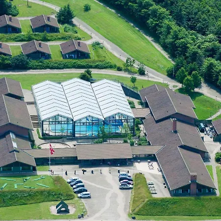 Feriehus Holiday Cxxi