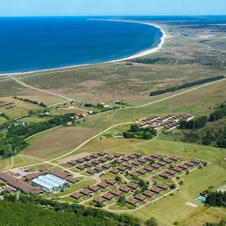 Holiday Cxxi Feriehus