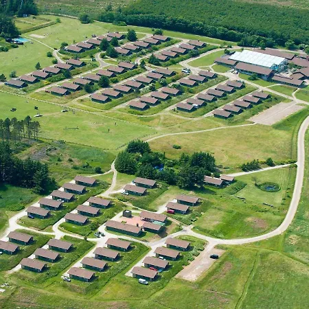 Feriehus Holiday Cxxi Hanstholm