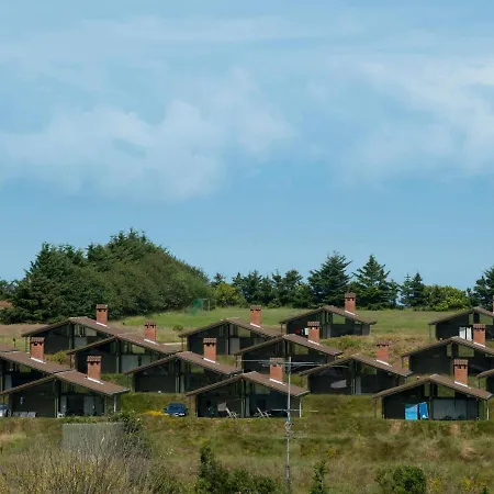 Feriehus Holiday Cxxi