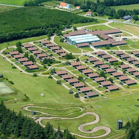 Feriehus Holiday Cxxi *