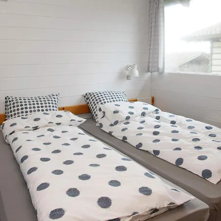 Holiday Cxxi Feriehus *
