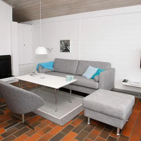 Feriehus Holiday Cxxi Hanstholm