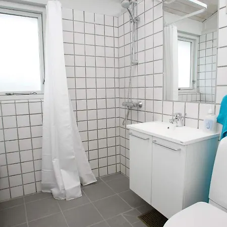 Feriehus Holiday Cxxi *