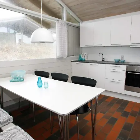 Feriehus Holiday Cxxi *